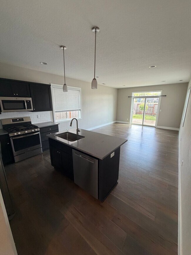 Building Photo - Newer Home in the Newberg Riverfront Development