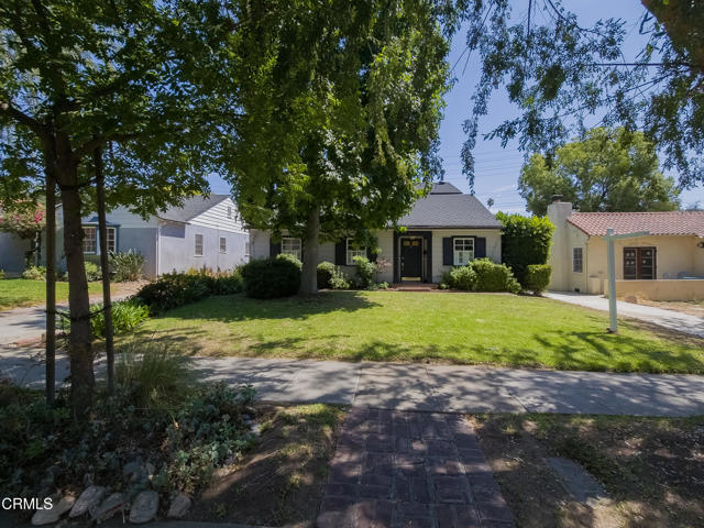 Building Photo - 2058 Stratford Ave