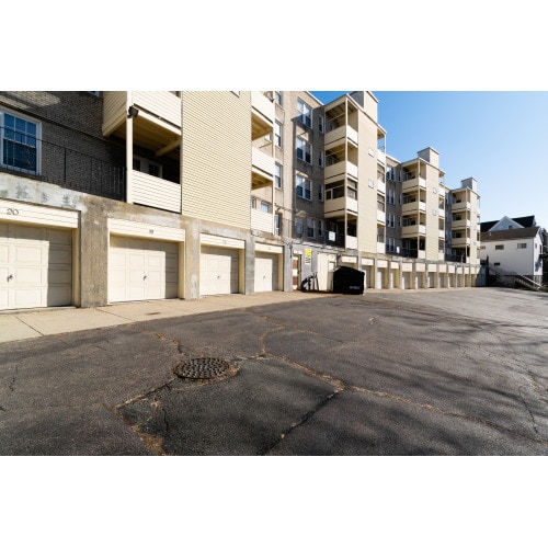 Building Photo - 304 Washington Ave