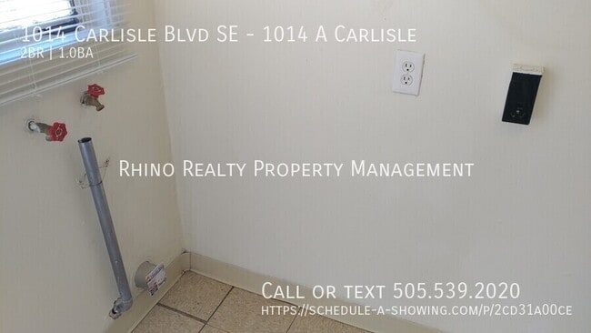 Building Photo - 1014 Carlisle Blvd SE