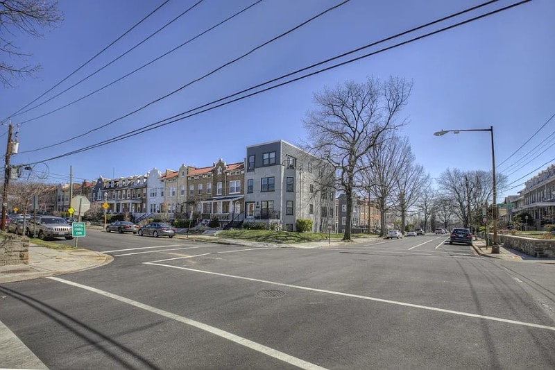 Building Photo - 456 Randolph St NW