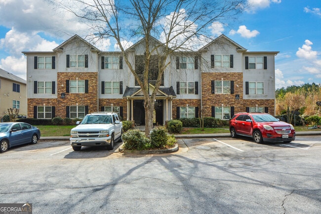 Building Photo - 4103 Fairington Club Dr