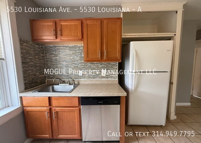 Building Photo - 5530 Louisiana Ave