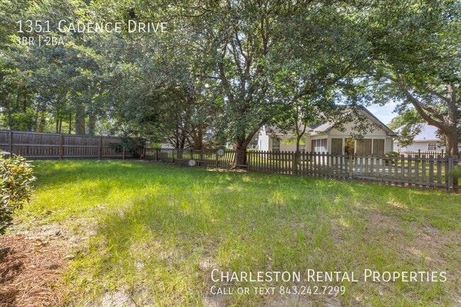 Building Photo - 1351 Cadence Dr