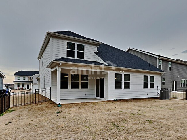 Building Photo - 114 Ashton Dr