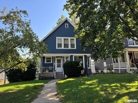 Building Photo - 2927 Fair Ave