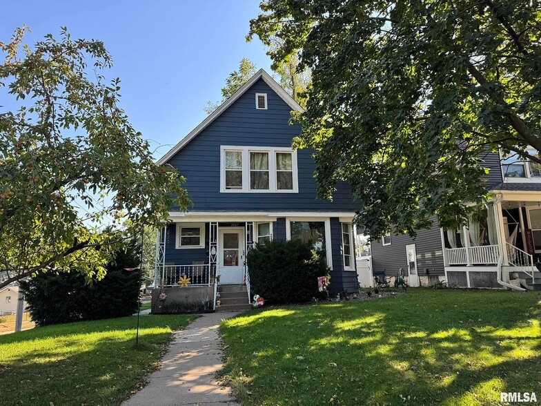 Primary Photo - 2927 Fair Ave