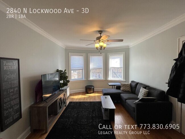 Building Photo - 2840 N Lockwood Ave
