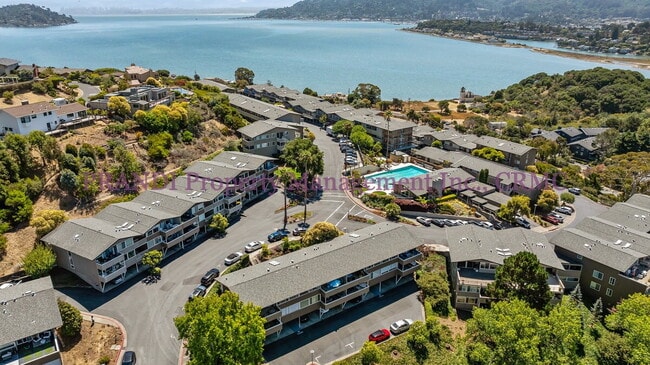 Primary Photo - The Best View in Southern Marin! Luxury To...