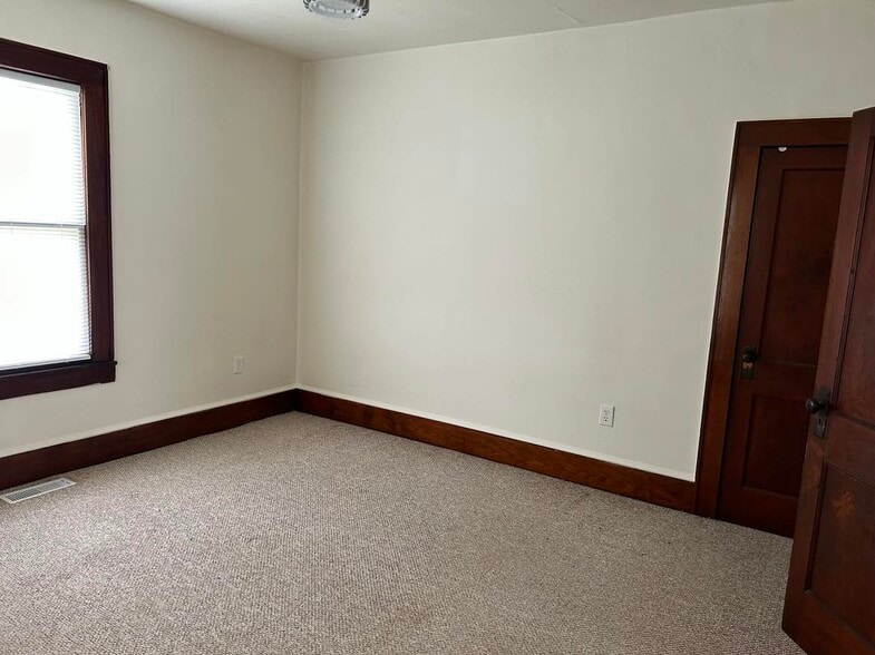 Bedroom 1 - 2317 Moir St NE