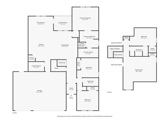 Building Photo - 504 Ellis Place Dr