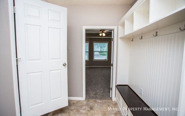 Building Photo - 4416 43rd St