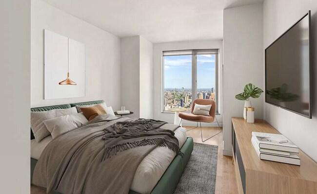 Building Photo - 29 Beekman St