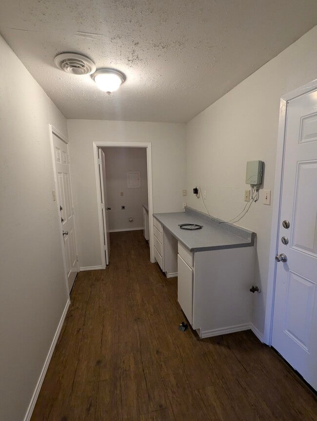 Building Photo - 5416 36th St