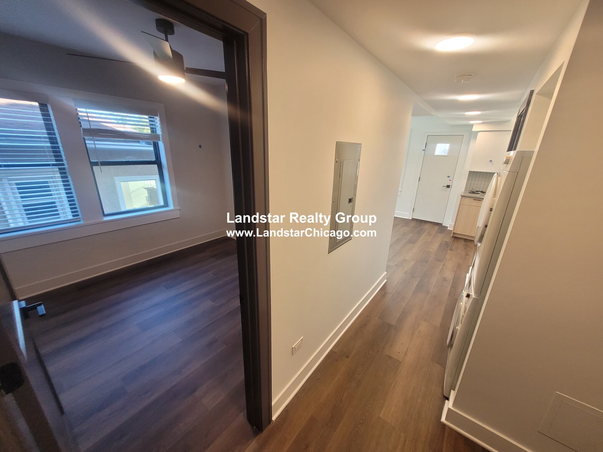 Building Photo - 1241 Chicago Ave