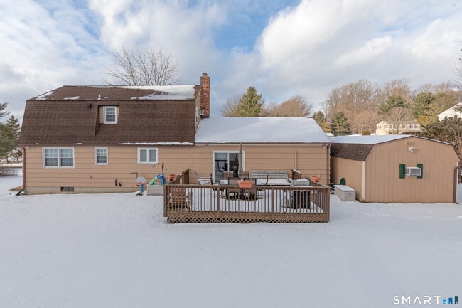 Building Photo - 10 Apple Tree Rd