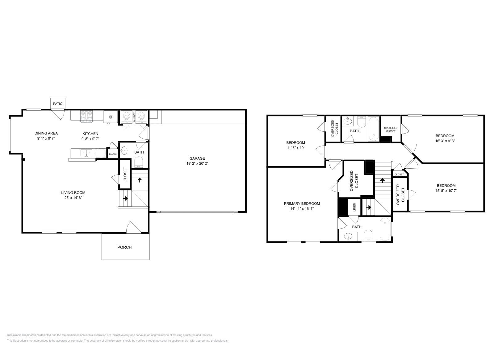 Building Photo - 5473 N Buffalo Cir