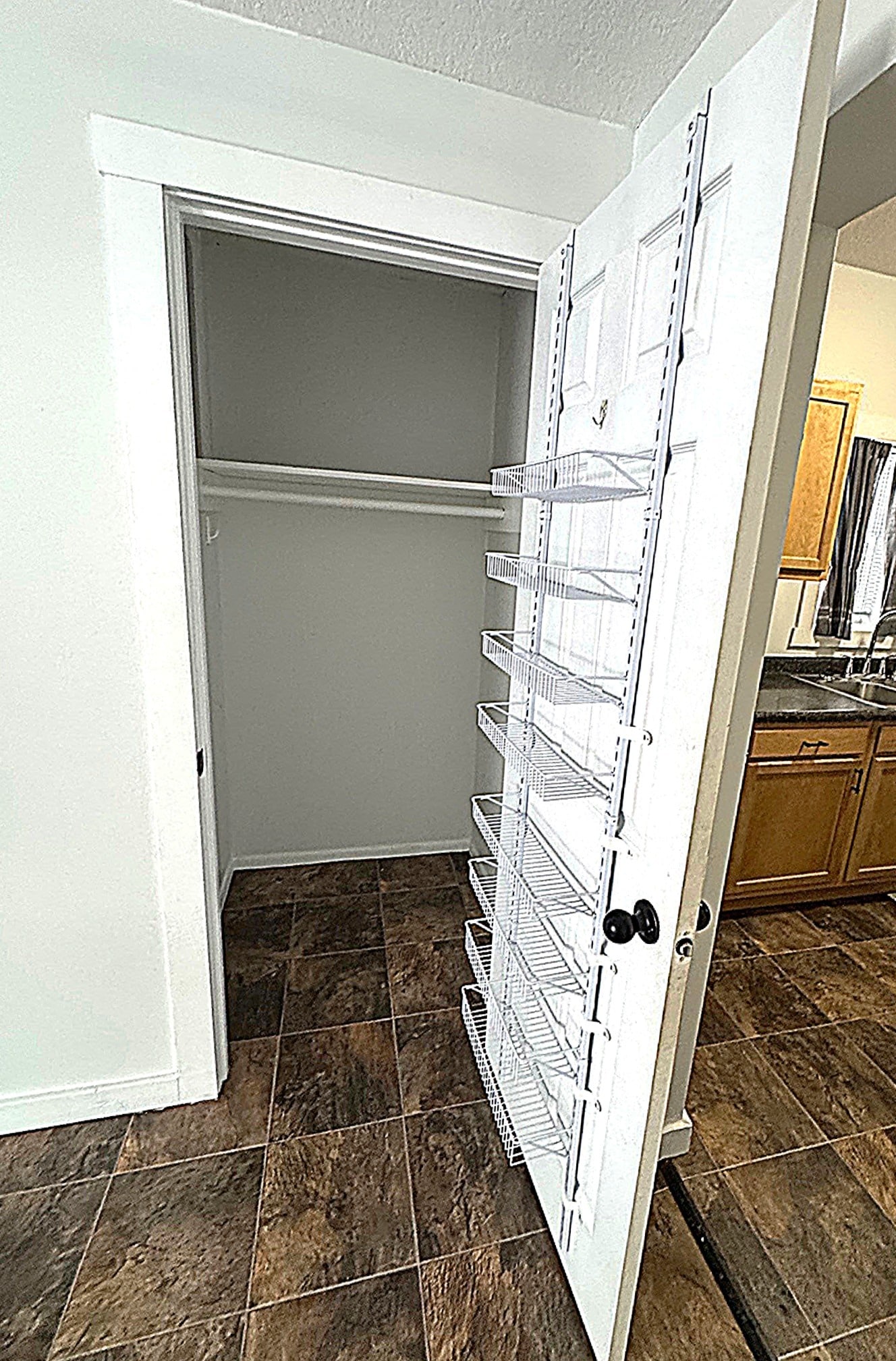 extra storage - 6511 Cedar St