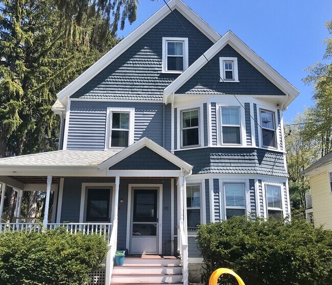 Primary Photo - 50 Lincoln St