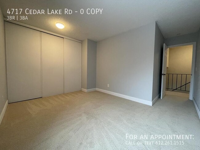 Building Photo - 4717 Cedar Lk Rd S