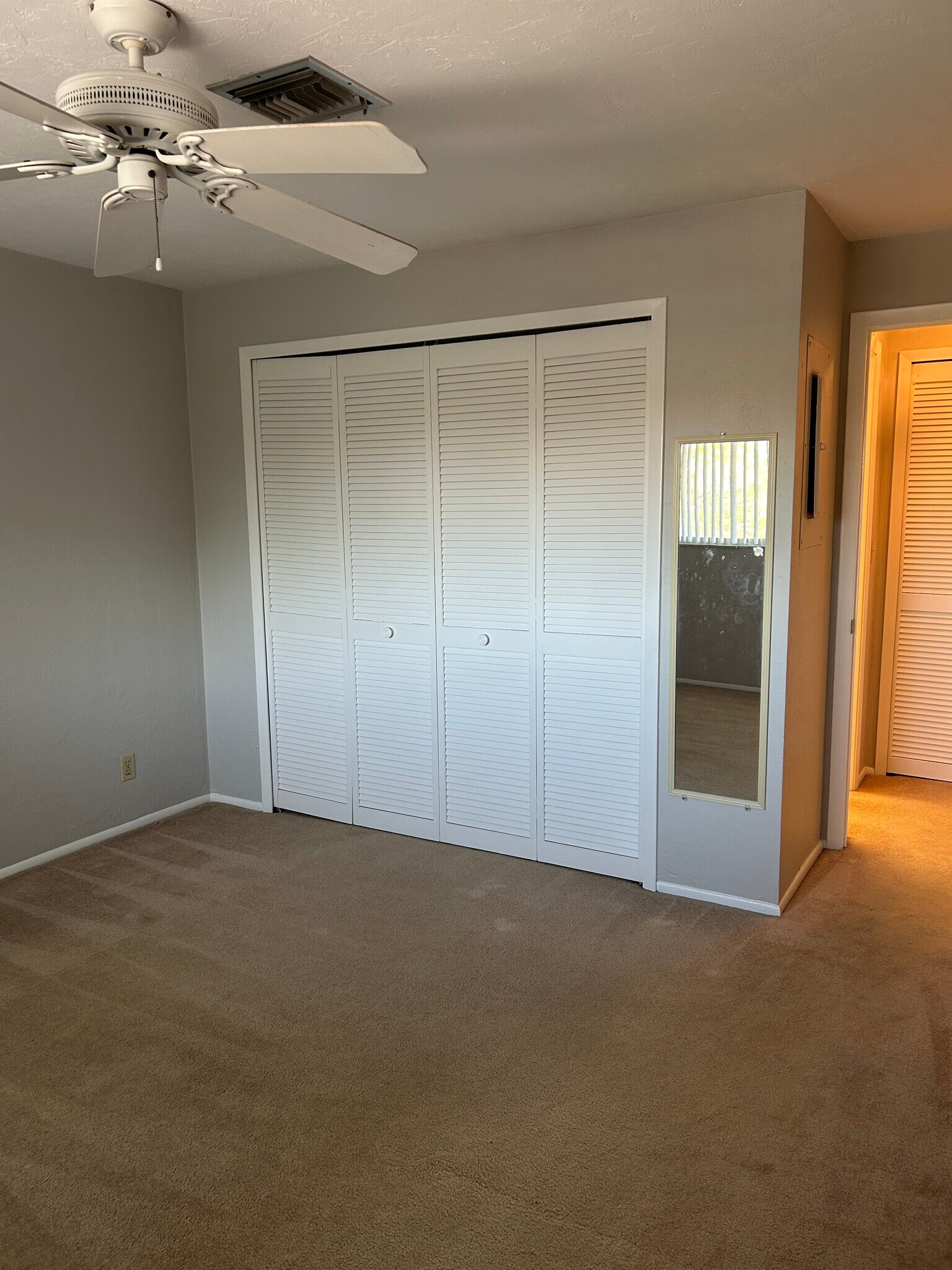 Bedroom #2 - 1376 Chesapeake Ave