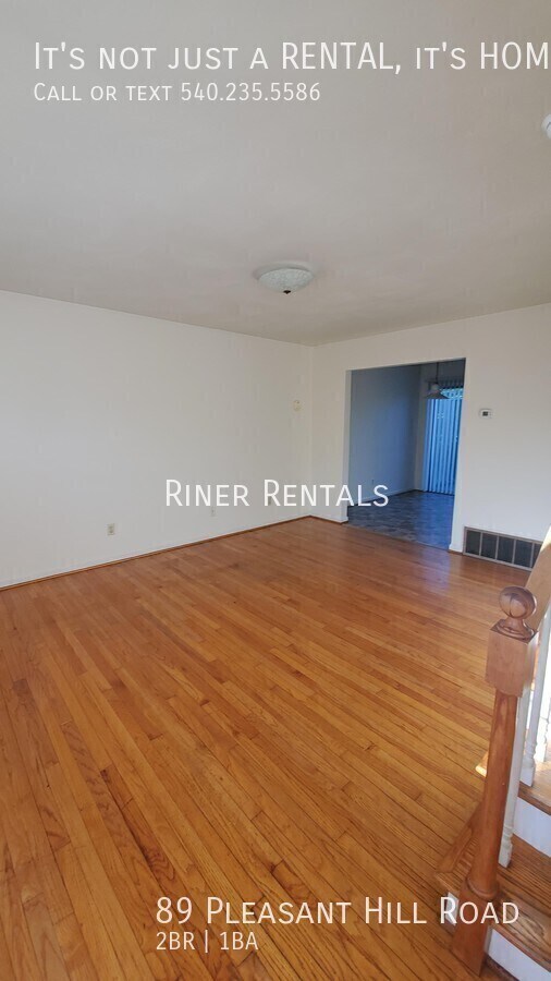 Building Photo - 89 Pleasant Hill Rd