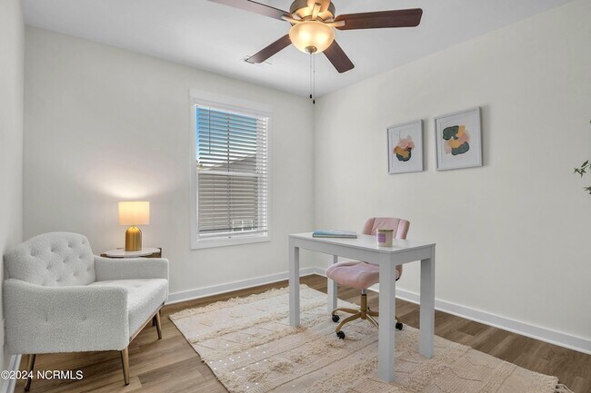 Building Photo - 4021 Gibb Ct