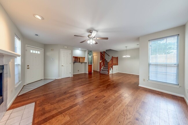 Building Photo - 308 Ferguson Bend