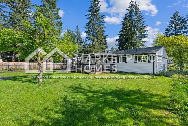 Building Photo - 4607 237th Pl SW