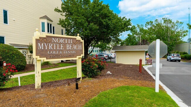 Building Photo - 1100 Possum Trot Rd