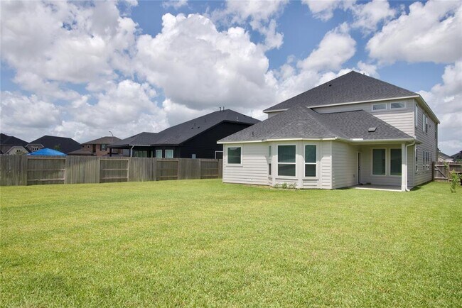 Building Photo - 8475 Harrington Grv Trl