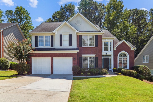 Primary Photo - 845 Highmeade Dr