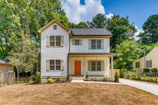 Building Photo - 1293 Almont Dr SW