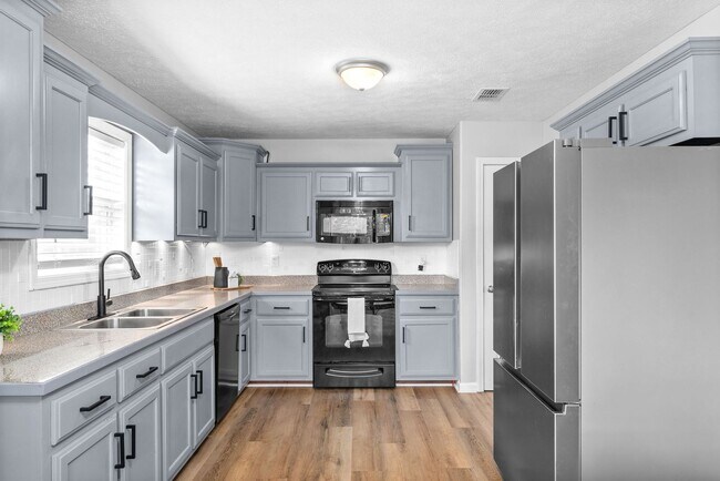 Building Photo - Gorgeous 3 Bedroom 2.5 Bath Home For Rent!!!