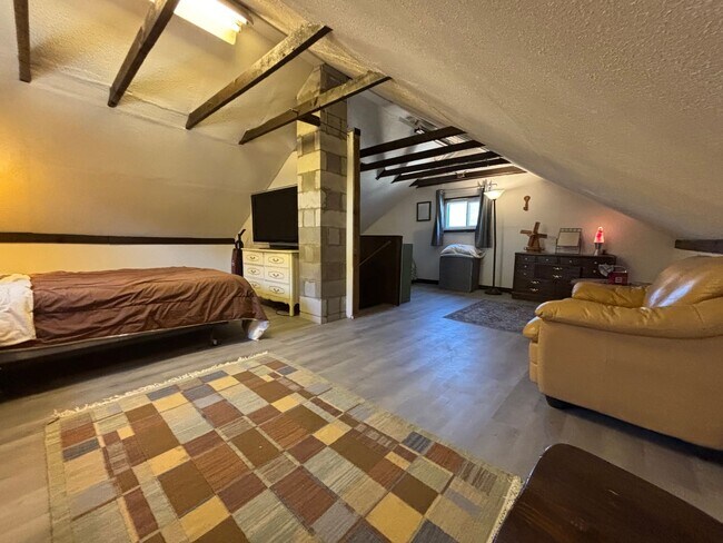 Building Photo - 20 Minutes to Breckenridge! Walk to everything Alma! Wood burning fireplace and fully furnished!