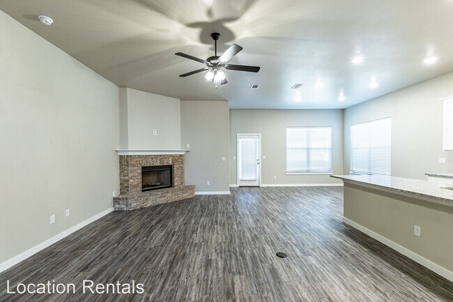 Building Photo - 4 br, 2 bath House - 7528 98th Place