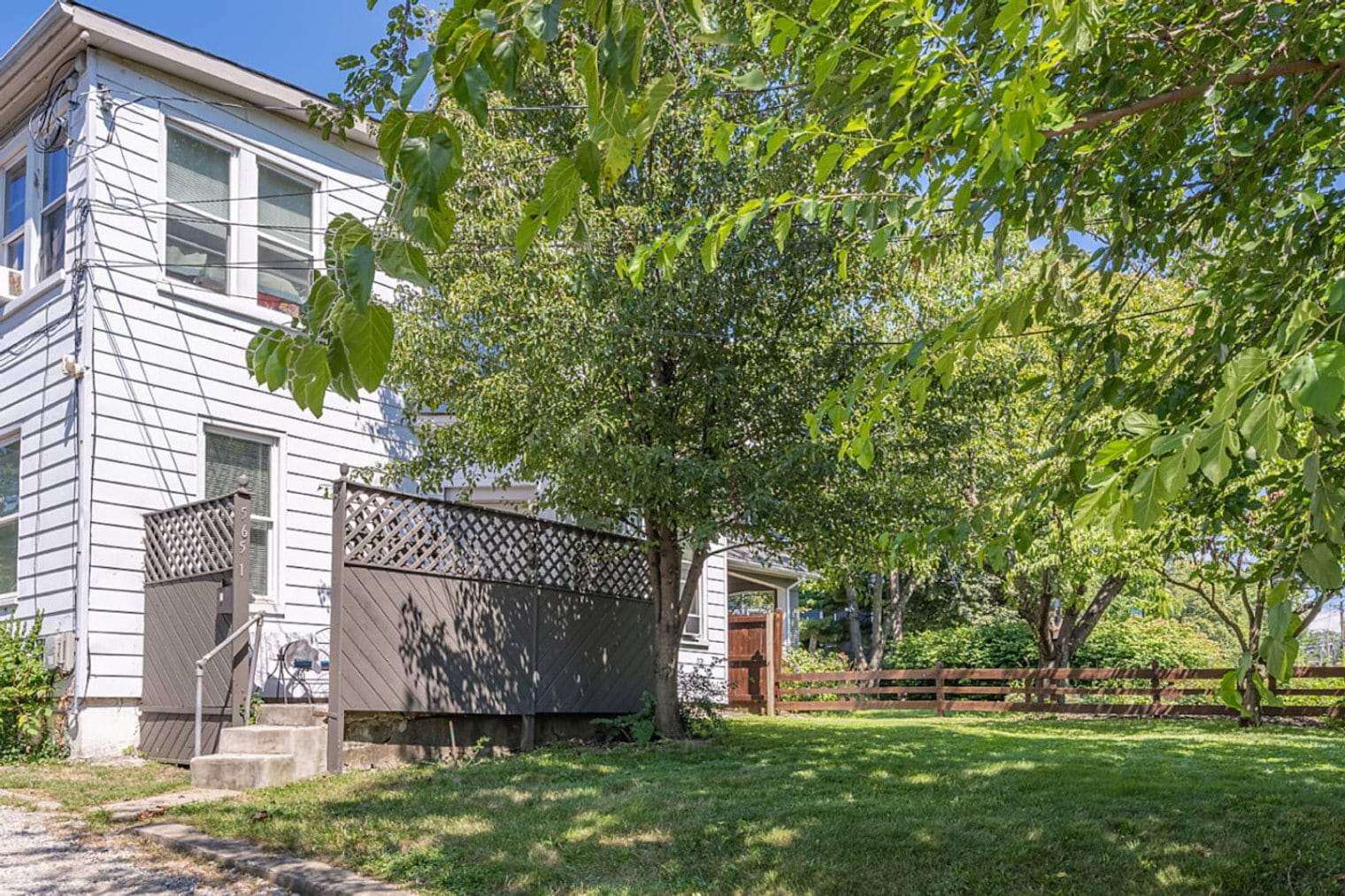 Building Photo - 5651 Ridge Ave