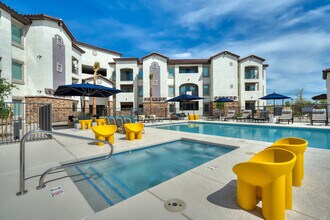 The Riley apartments — community photo - The Riley
