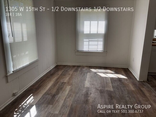 Building Photo - 1305 W 15th St