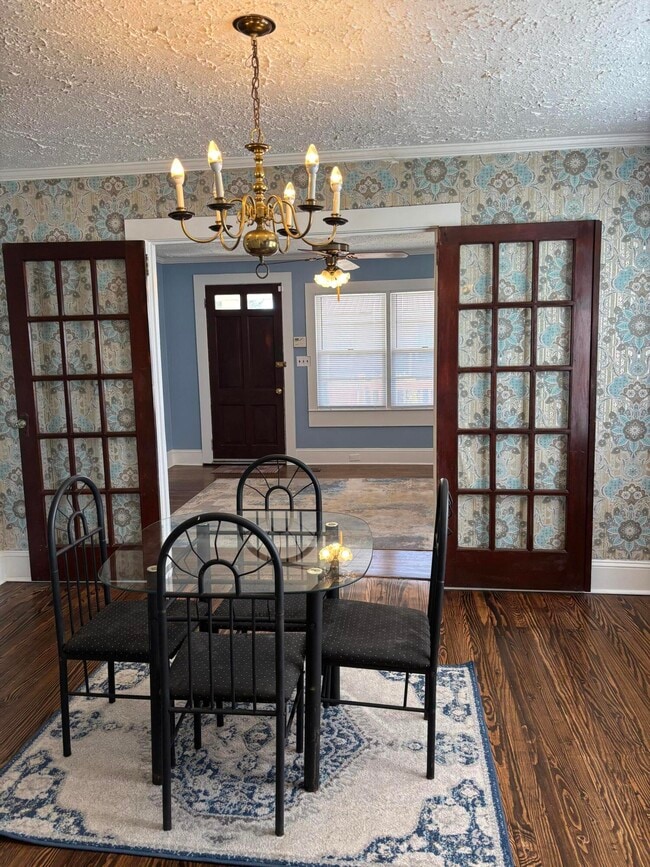 Building Photo - 107 Orange St