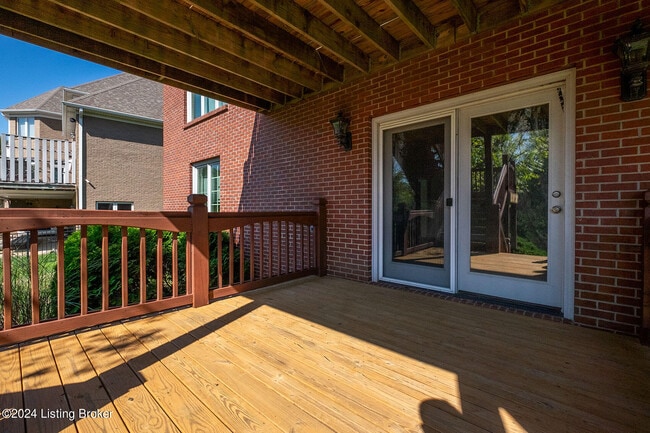 Building Photo - 3003 Glenhill Ct