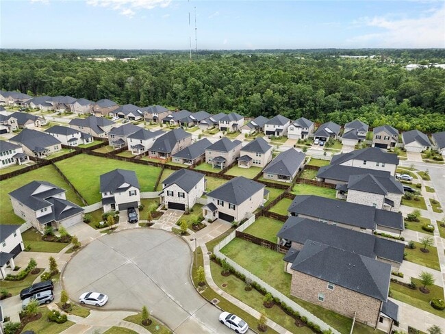 Building Photo - 9714 Grooveburr Ct