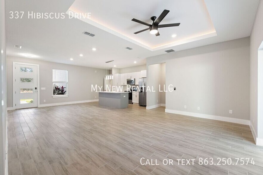 Building Photo - 337 Hibiscus Dr