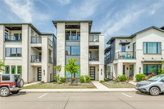 Building Photo - 7320 Collin McKinney Pkwy