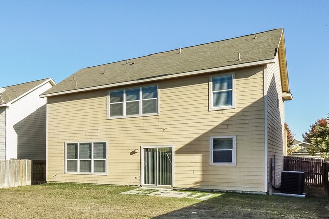 Building Photo - 11118 Geneva Ford