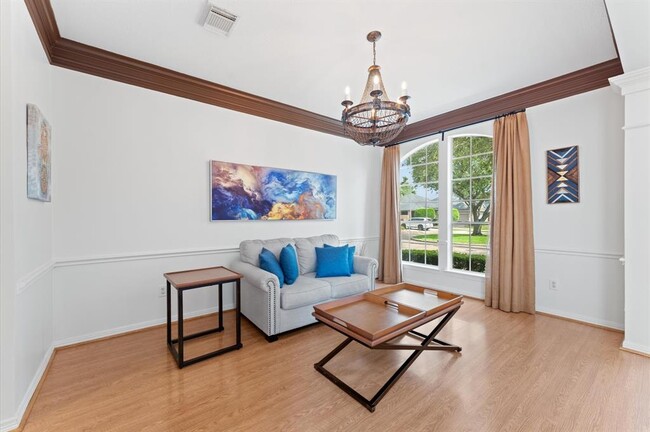 Building Photo - 1543 Adams Walk Ct