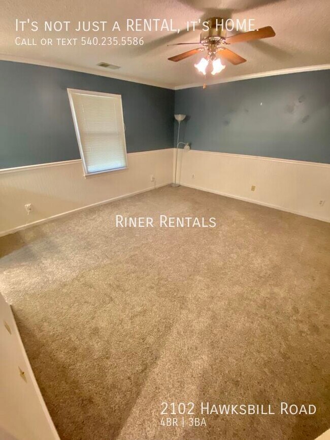 Building Photo - 2102 Hawksbill Rd