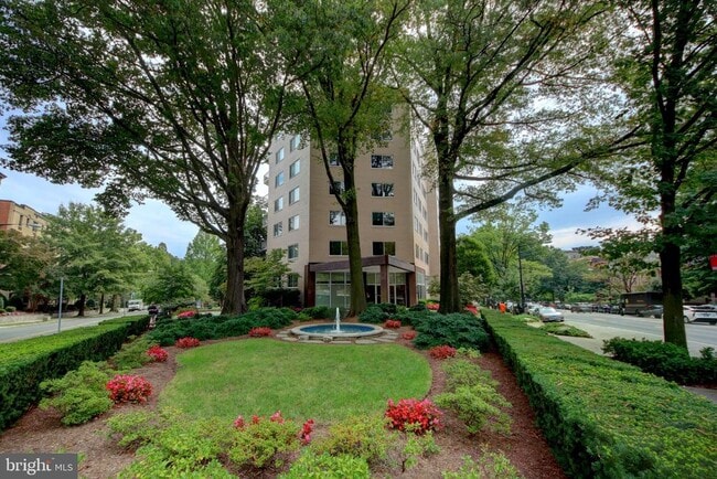 Building Photo - 2829 Connecticut Ave NW