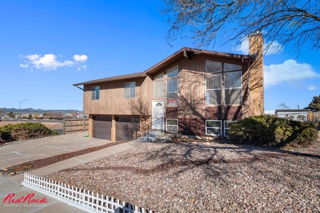 Building Photo - 3 Bedroom Home in Cedar City!