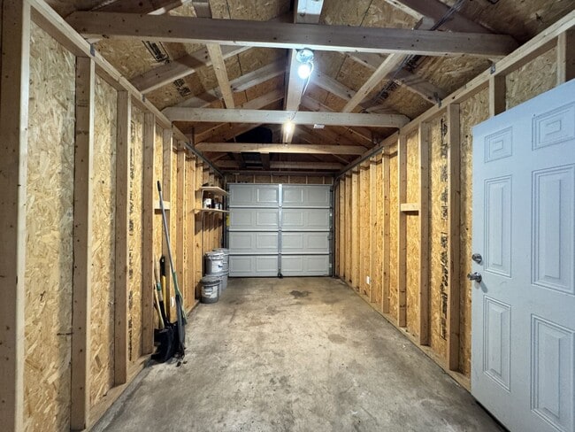 Building Photo - Ready NOW! A Ranch Home, All Appliances Convey, Pet Friendly, Includes Workshop!